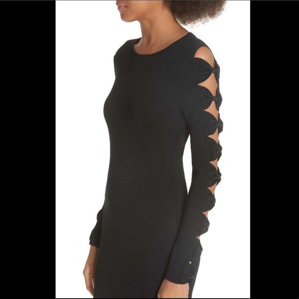 Ted Baker JAYNEY Dress Size 1